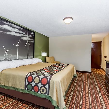 Hotel Super 8 By Wyndham Adair Ia Pokój zdjęcie