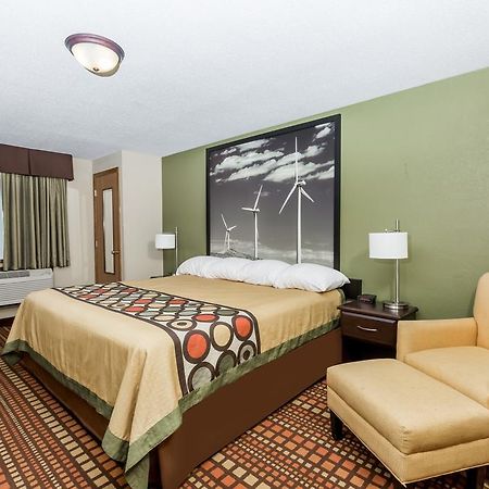 Hotel Super 8 By Wyndham Adair Ia Pokój zdjęcie