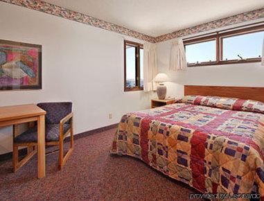 Hotel Super 8 By Wyndham Adair Ia Pokój zdjęcie